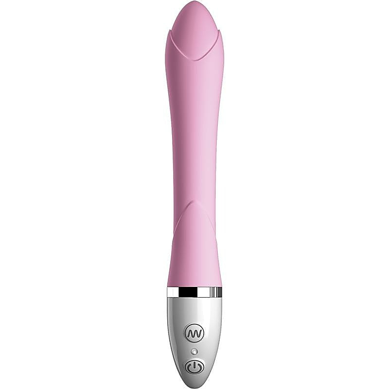 Crush Darling Multi-Function G-Spot Vibrator by Pipedream - Waterproof Vibrators