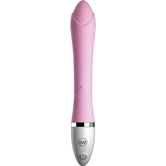 Pipedream Crush Darling Multi-Function G-Spot Vibrator - Waterproof Vibrators