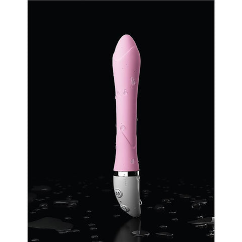 Crush Darling Multi-Function G-Spot Vibrator by Pipedream - Waterproof Vibrators