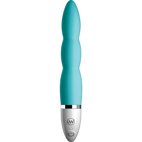 Crush Cupcake G-Spot Adult Massager by Pipedream Products - Waterproof Vibrators