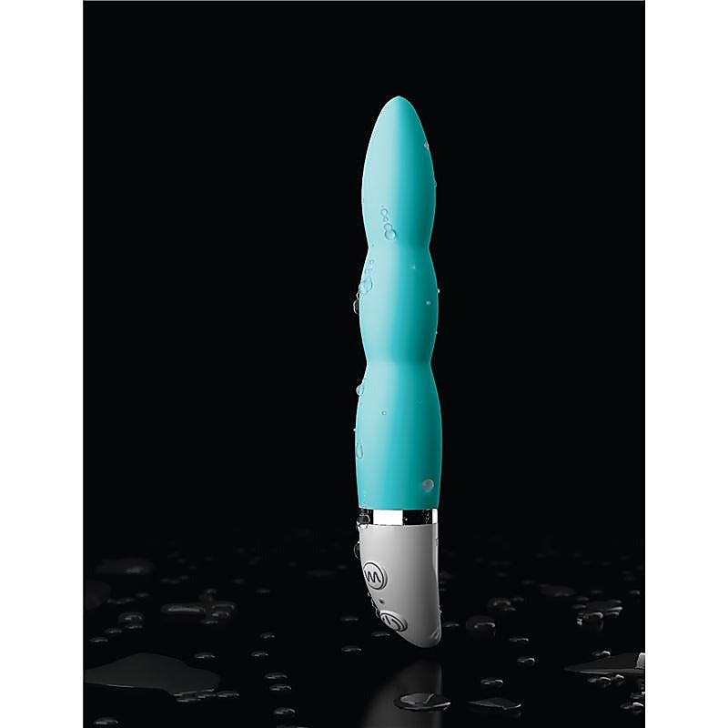 Crush Cupcake G-Spot Adult Massager by Pipedream Products - Waterproof Vibrators