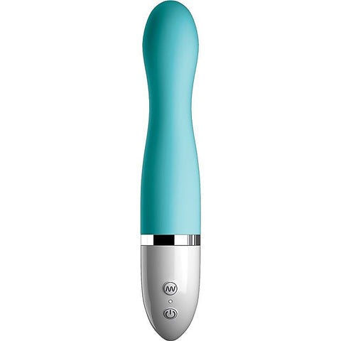 Crush Honey Waterproof G Spot Massager by Pipedream Products - Waterproof Vibrators