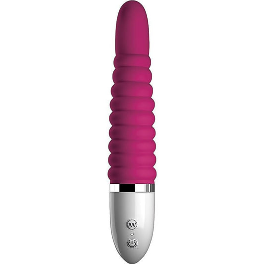Pipedream Crush Lover Boy Textured G Spot Massager - G-Spot Vibrators