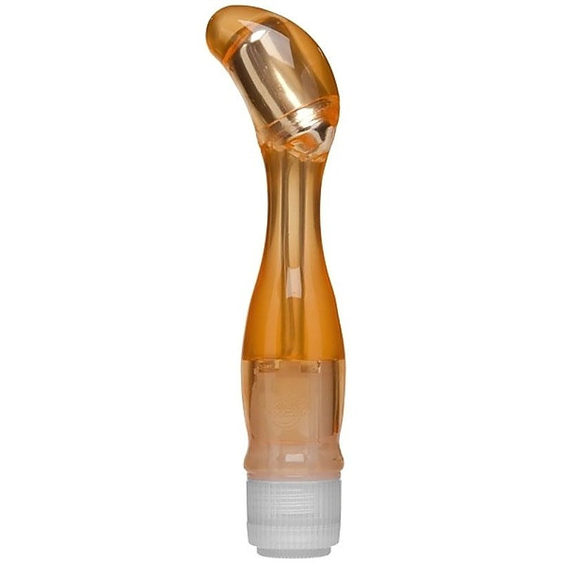 Lucid Dream No. 14 G Spot Vibrator by Doc Johnson - G-Spot Vibrators