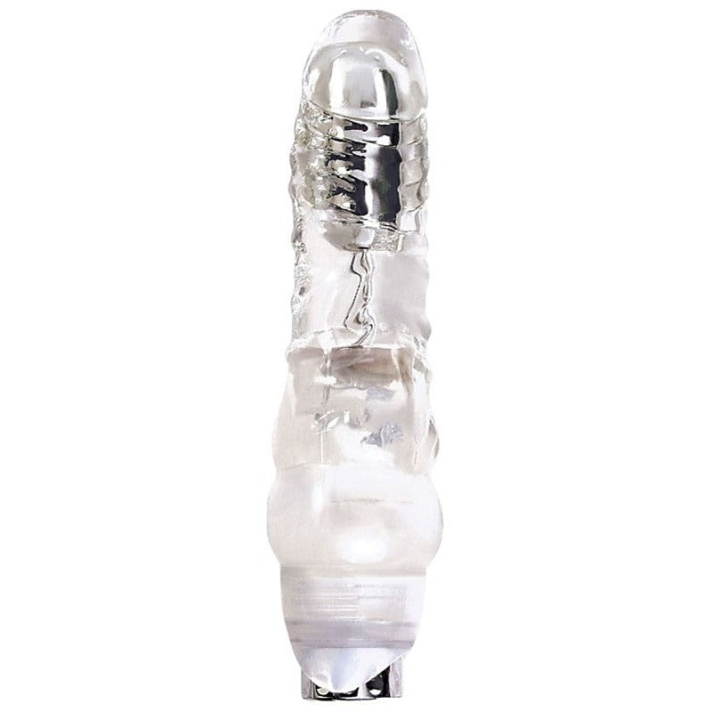 Lucidity Twilight Light Up Vibe by NS Novelties - Waterproof Vibrators
