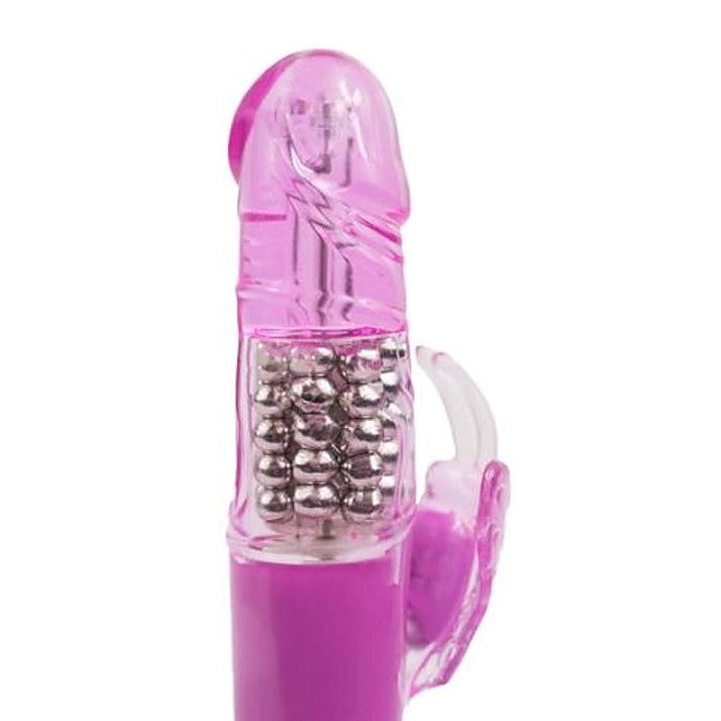 Climax Joy 3X Multi-Purpose Vibrating Rabbit Massager - Rabbit Vibrators