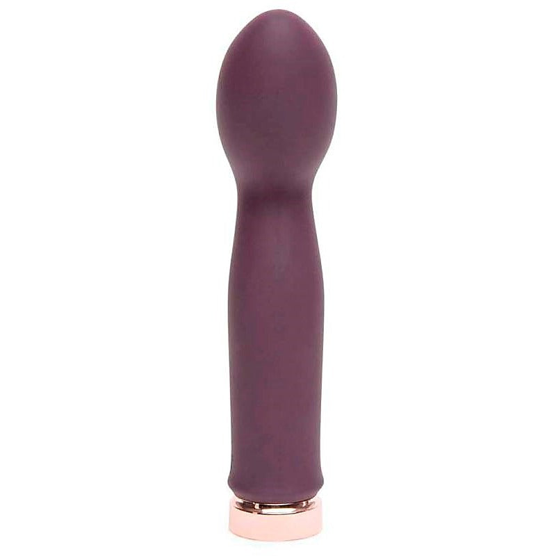 Fifty Shades Freed So Exquisite G-Spot Vibrator - G-Spot Vibrators