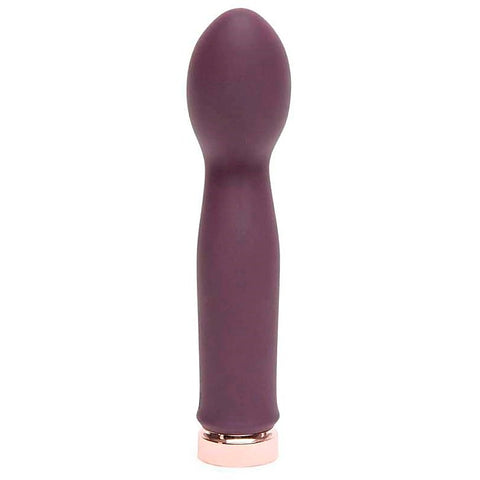 Fifty Shades Freed So Exquisite G-Spot Vibrator - G-Spot Vibrators