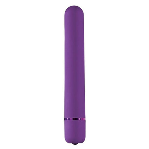 Premium Lush Iris Purple by NS Novelties - Waterproof Vibrators