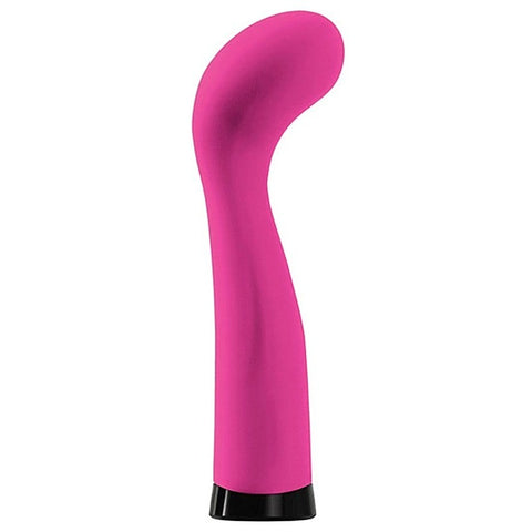 Premium Belle G-Spot Seven Pink by NS Novelties - Waterproof Vibrators