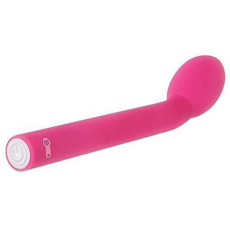 Premium Power G Waterproof Vibrator by Evolved - G-Spot Vibrators