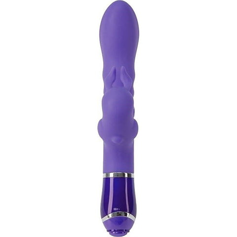 Immortal 10 Rhythms Silicone Rabbit Vibrator - Rabbit Vibrators