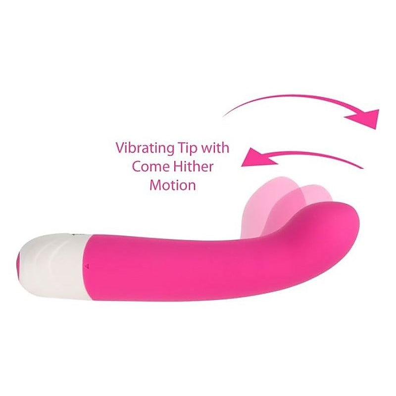 Arch Vibe 7 Functions by Seven Creations - G-Spot Vibrators