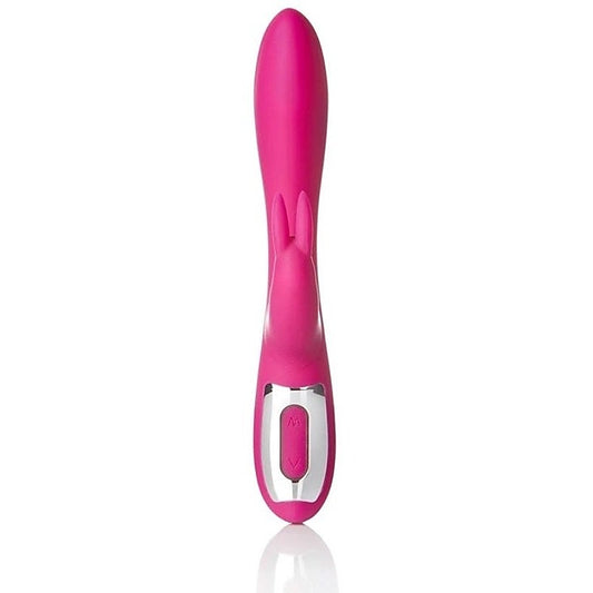Giselle Magenta Rabbit Vibrator by Nu Sensuelle - Rabbit Vibrators