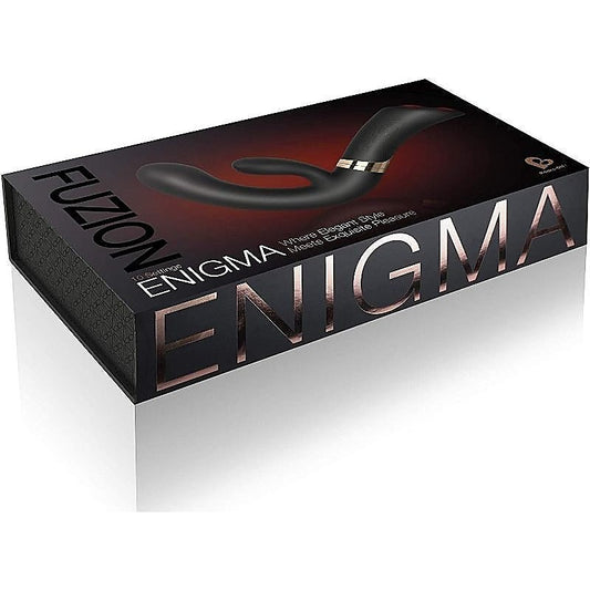 Rocks Off Enigma