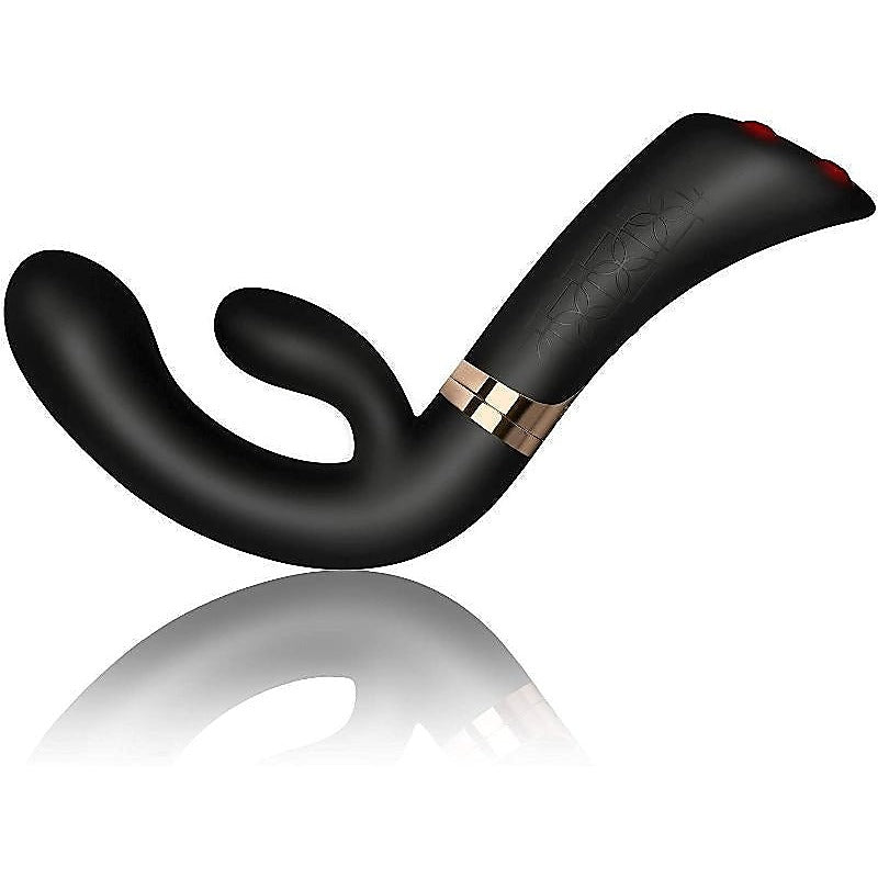 Premium Quality Enigma Flexible Vibe by Rocks Off - Rabbit Vibrators