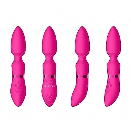 Switch Pleasure Kit #4 Pink - Sex Kits