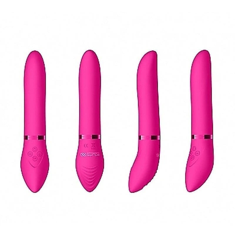 Switch Pleasure Kit #4 Pink - Sex Kits