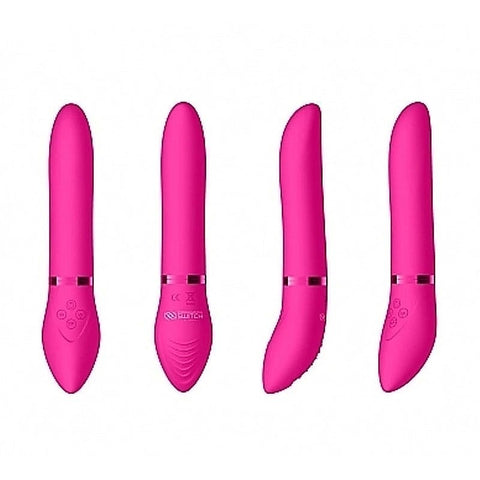 Switch Pleasure Kit #4 Pink - Sex Kits