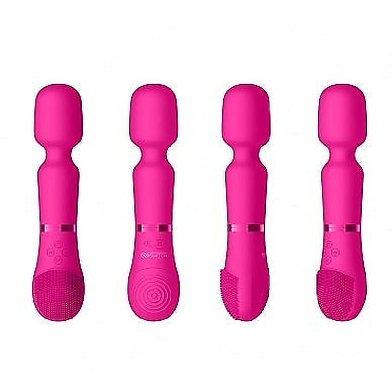 Switch Pleasure Kit #5 Pink - Sex Kits