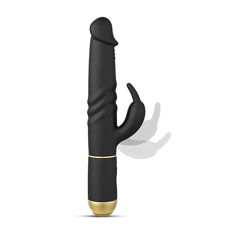 Furious Rabbit 2.0 by Marc Dorcel Toys - Rabbit Vibrators