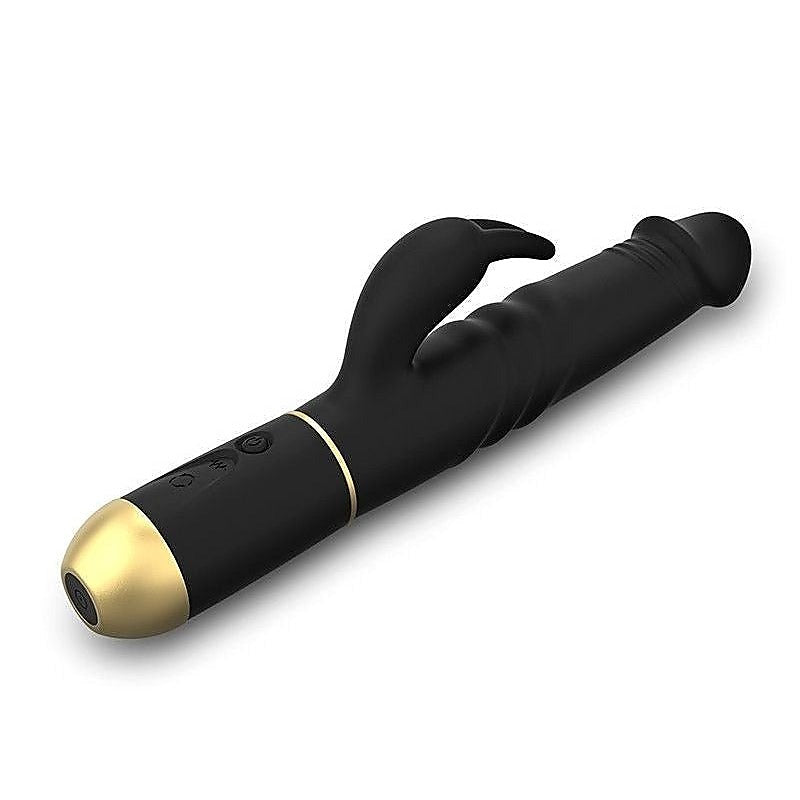Furious Rabbit 2.0 by Marc Dorcel Toys - Rabbit Vibrators