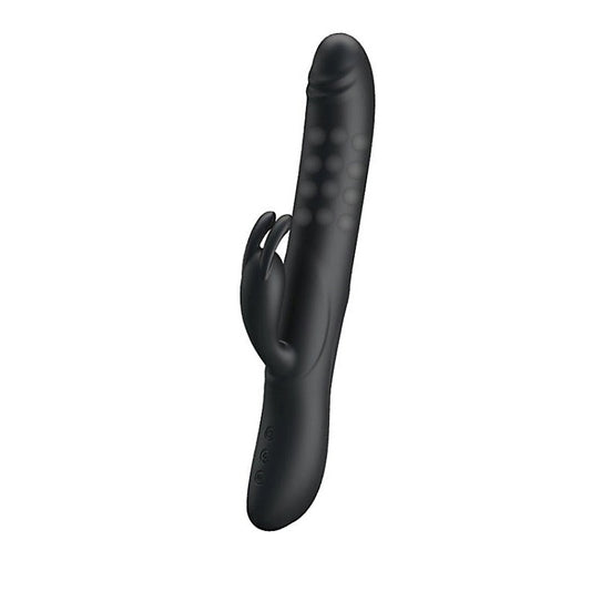 Colin Rabbit Vibrator by Baile - Sex Kits