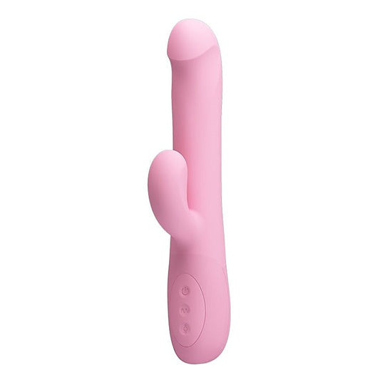 Baile Pretty Love Truman Dual Delight Vibrator