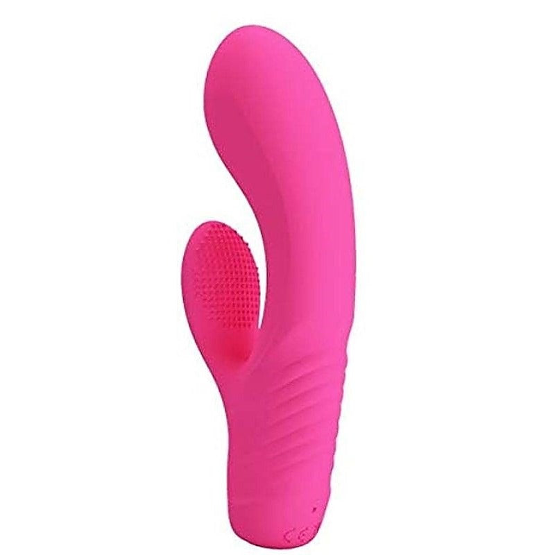Pretty Love Tim G-Spot Vibrator by Baile - Rabbit Vibrators