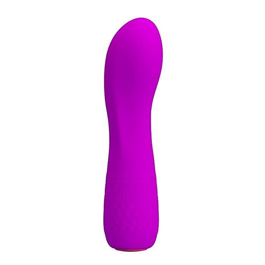 Pretty Love Adam by Baile - Waterproof Vibrators