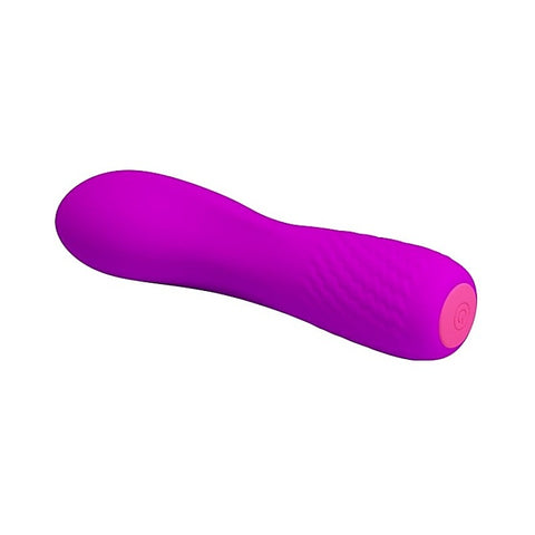 Professional-Grade Pretty Love Adam by Baile - Waterproof Vibrators
