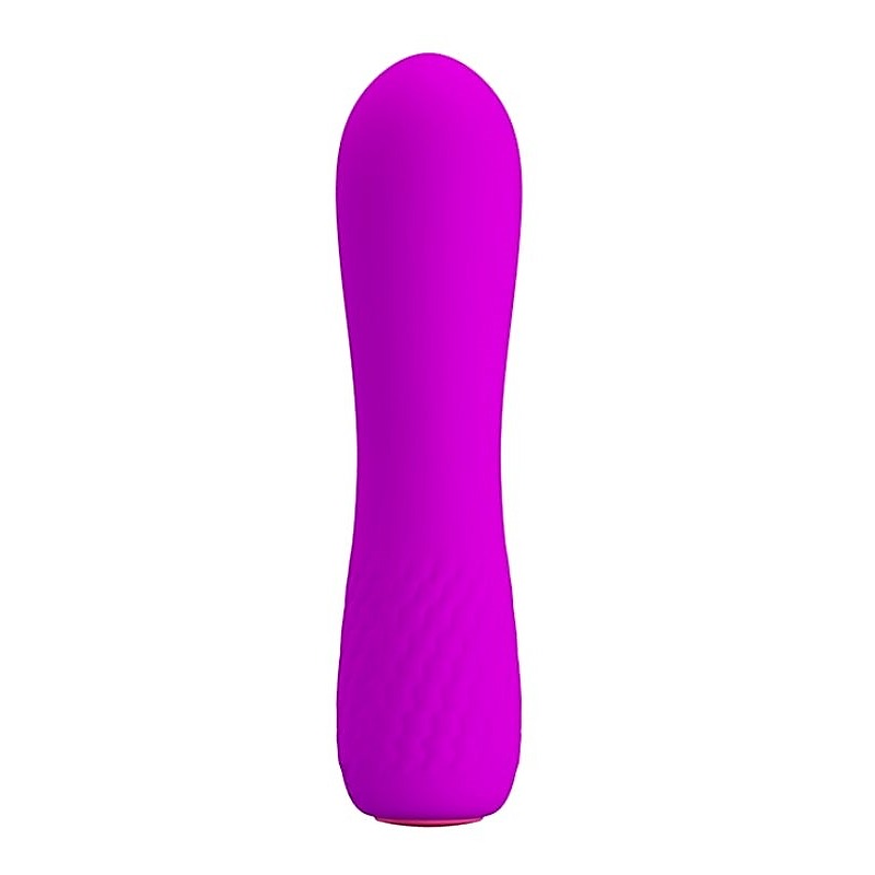 Professional-Grade Beau Vibrator by Baile - Waterproof Vibrators