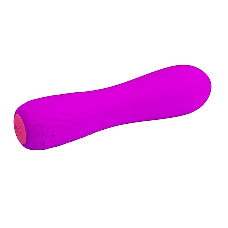 Professional-Grade Beau Vibrator by Baile - Waterproof Vibrators