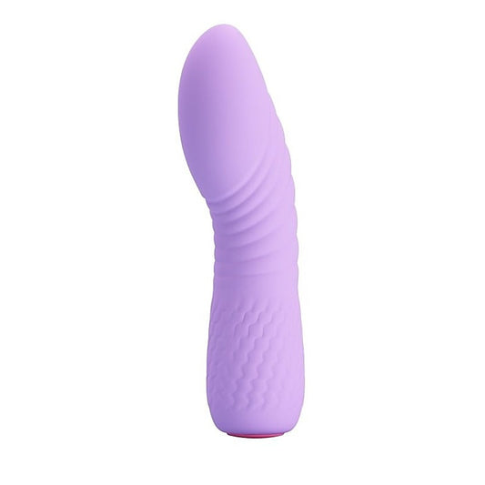 Professional-Grade Lina Vibrator by Baile - G-Spot Vibrators