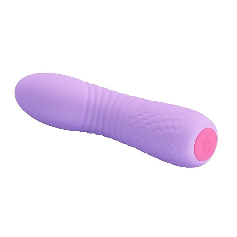 Professional-Grade Lina Vibrator by Baile - G-Spot Vibrators