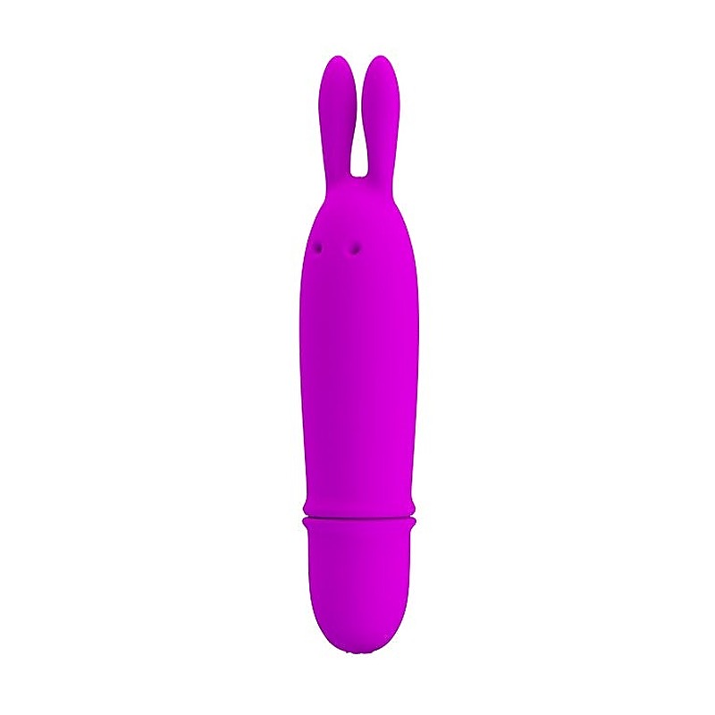 Boyce Mini Vibrating Clit Tickler by Baile - Clit Ticklers and Pulsators