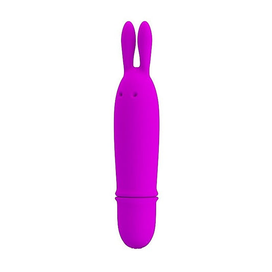 Boyce Mini Vibrating Clit Tickler by Baile - Clit Ticklers and Pulsators