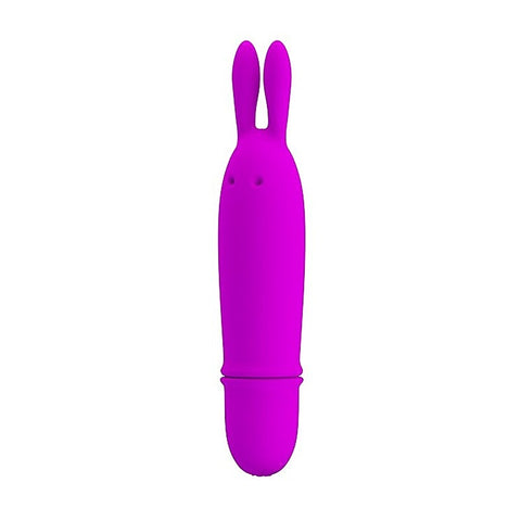 Boyce Mini Vibrating Clit Tickler by Baile - Clit Ticklers and Pulsators