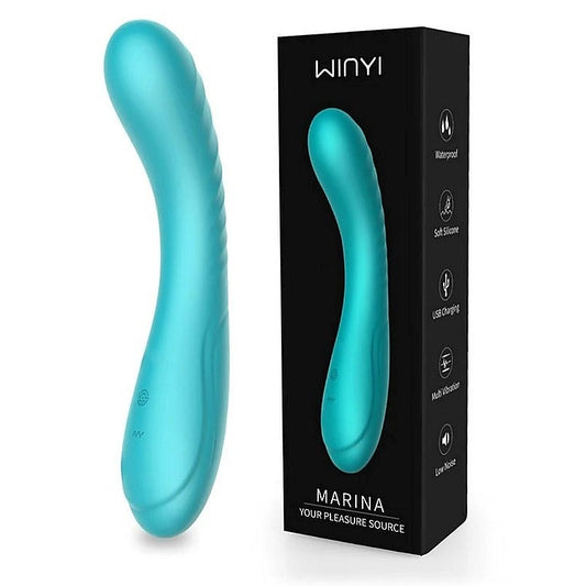 Professional Marina G Spot Vibrator by Winyi - G-Spot Vibrators
