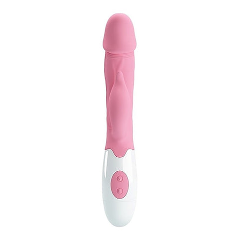 Professional Peter Rabbit Vibrator by Baile - Rabbit Vibrators