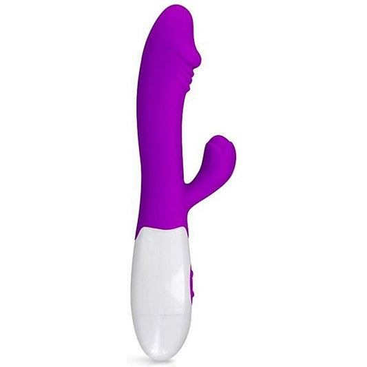 Snappy Rabbit Vibrator by Baile - Rabbit Vibrators