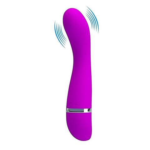 Professional Cvelyn G-Spot Vibrator by Baile - G-Spot Vibrators