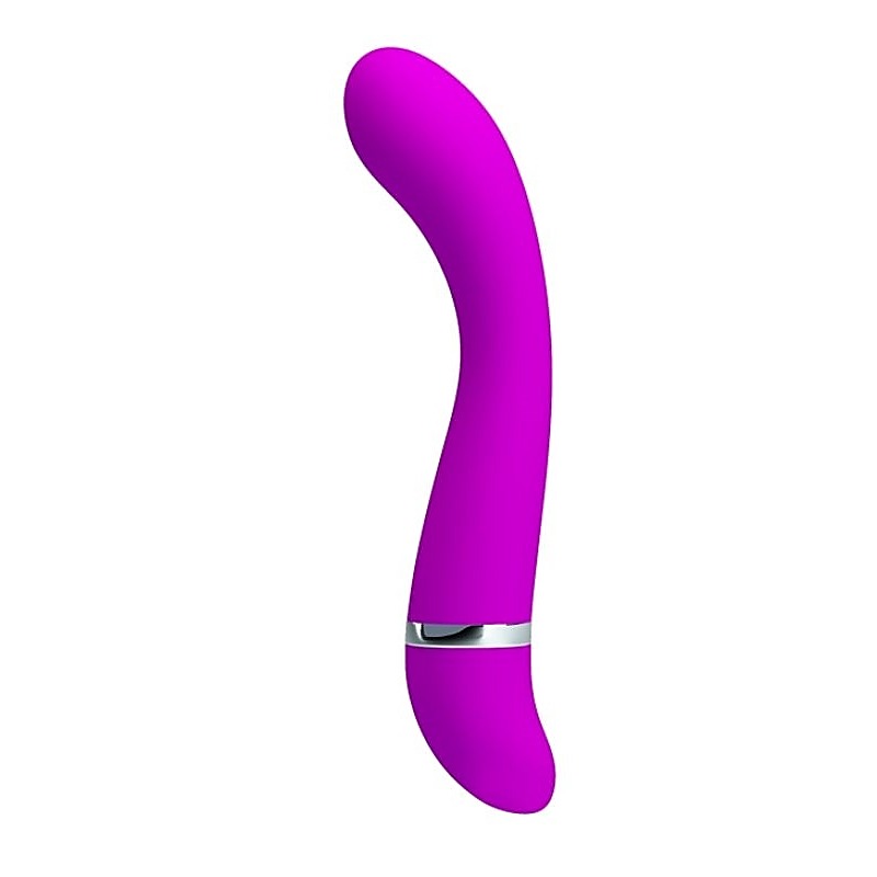 Professional Cvelyn G-Spot Vibrator by Baile - G-Spot Vibrators