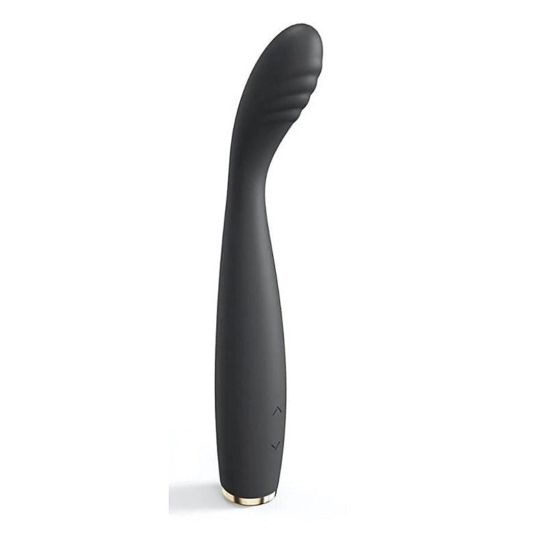 G-Slim Silicone G-Spot Vibrator by Marc Dorcel Toys - G-Spot Vibrators