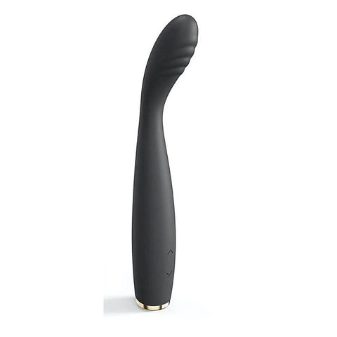 G-Slim Silicone G-Spot Vibrator by Marc Dorcel Toys - G-Spot Vibrators