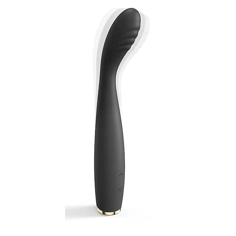 G-Slim Silicone G-Spot Vibrator by Marc Dorcel Toys - G-Spot Vibrators
