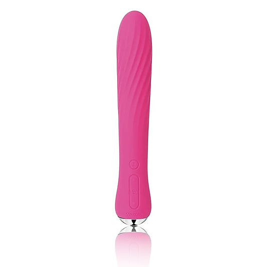Svakom Anya Flexible Warming G Spot Vibrator