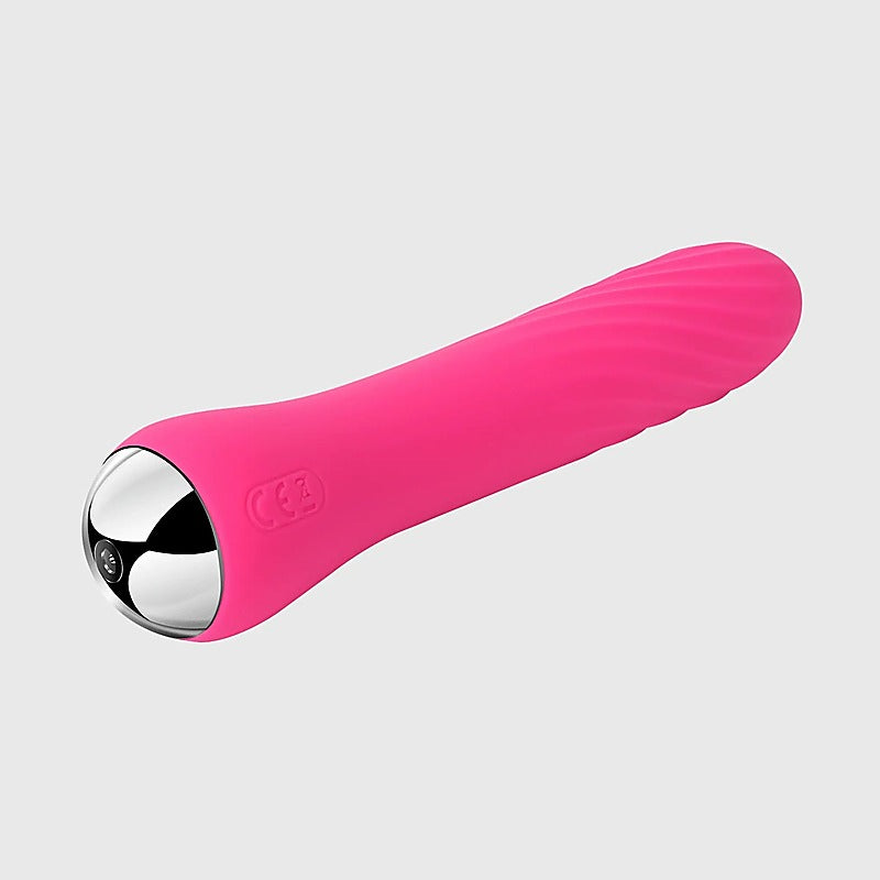 Svakom Anya Flexible Warming G Spot Vibrator - G-Spot Vibrators