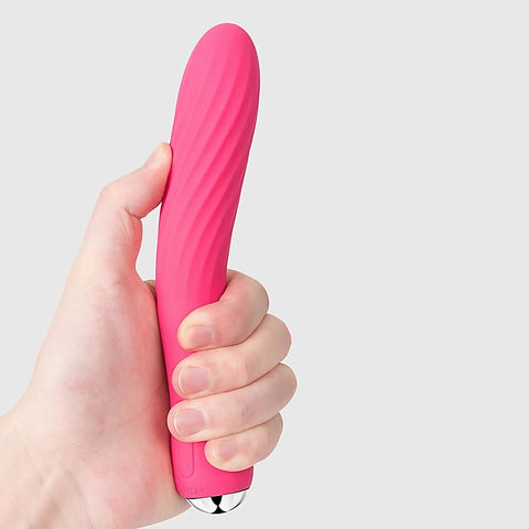 Svakom Anya Flexible Warming G Spot Vibrator - G-Spot Vibrators