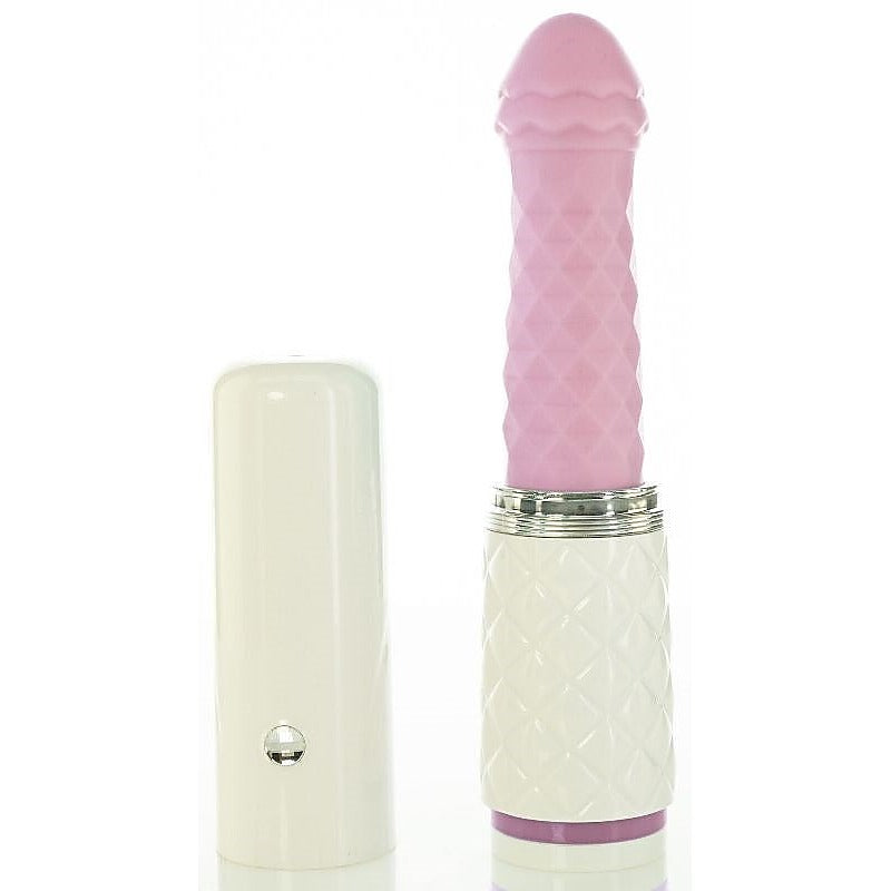 Pillow Talk Feisty by BMS Factory - G-Spot Vibrators